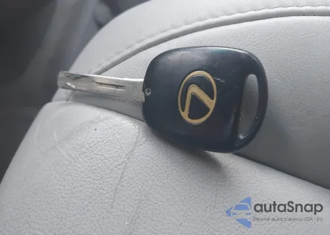 2007 Lexus Rx 350 из США, поврежденный, VIN 2T2HK31U17C031320